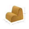 Wigiwama Cloud Chair Teddy_16
