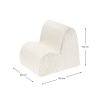 Wigiwama Cloud Chair Teddy_8