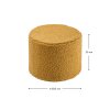 Wigiwama Pouffe Teddy_16