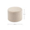 Wigiwama Pouffe Teddy_18
