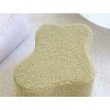 Wigiwama Cloud Pouffe Teddy_3