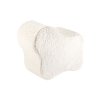 Wigiwama Cloud Pouffe Teddy_8