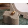 Wigiwama Cloud Pouffe Teddy_5