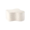 Wigiwama Cloud Pouffe Teddy_7