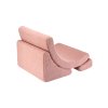 Wigiwama Moon Chair Teddy_20