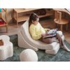 Wigiwama Moon Chair Teddy_7