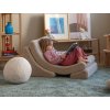 Wigiwama Moon Chair Teddy_9