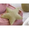 Wigiwama Polštář Star Cushion Teddy_3
