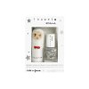 Inuwet Dárková sada Duo White