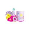 Inuwet Koupelový set Bath Set Donuts Crazy Creamy