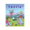 Časopis Raketa 46 Humor