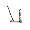 Scoot & Ride Highwaykick 1 Push and Go mocha (7)