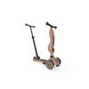 Scoot & Ride Highwaykick 1 Push and Go mocha (6)