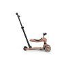 Scoot & Ride Highwaykick 1 Push and Go mocha (4)