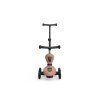 Scoot & Ride Highwaykick 1 Push and Go mocha (3)