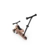 Scoot & Ride Highwaykick 1 Push and Go mocha (2)