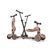 Scoot & Ride Highwaykick 1 Push and Go mocha