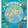 Atlas světa pro děti
