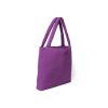 Studio Noos Taška Mom Bag Puffy Textured Purple