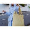 Studio Noos Taška Mom Bag Puffy Textured Butter Yellow_2