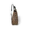 Studio Noos Batoh Cotton Brown Leopard (2)