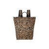Studio Noos Batoh Cotton Brown Leopard