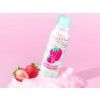 Inuwet Sprchová pěna Mousse de douche Strawberry