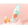 Inuwet Sprchová pěna Mousse de douche Peach (2)