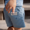 Little Dutch Plavky Ocean Blue_3