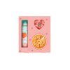 Inuwet Koupelový set Coffret Bain Bubble Peach