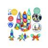 Magnetická stavebnice Ludi Mini cestovní 26ks (5)