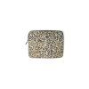 Studio Noos Obal na laptop Natural Leopard 15"