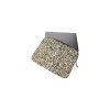 Studio Noos Obal na laptop Natural Leopard 15"_2