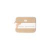 Studio Noos Obal na laptop Teddy Ecru 15"_4
