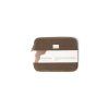 Studio Noos Obal na laptop Teddy Brown 15"_2