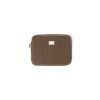 Studio Noos Obal na laptop Teddy Brown 15"