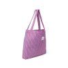 Studio Noos Taška Mom Bag Poplin Raspberry Striped (3)