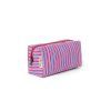 Studio Noos Kosmetická taška Poplin Raspberry Striped