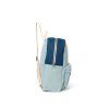 Studio Noos Batůžek Midi Backpack Denim Patchwork (2)