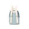 Studio Noos Batůžek Midi Backpack Denim Patchwork (1)