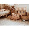 PLAY&GO Hrací podložka Noomad Soft Fleuri (7)
