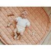 PLAY&GO Hrací podložka Noomad Soft Fleuri (5)