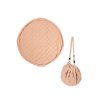 PLAY&GO Hrací podložka Noomad Soft Fleuri (3)