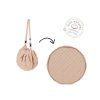 PLAY&GO Hrací podložka Noomad Soft Fleuri (2)