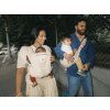 Ergobaby Upsie sling (5)