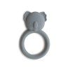 Mushie Silikonové kousátko Koala Stone