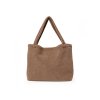 Studio Noos Taška Mom Bag Teddy hnědá