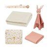 Cam Cam Baby Shower Hamper set Berries_2