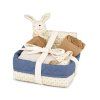 Cam Cam Baby Shower Hamper luxusní set Capri