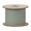 Maileg Dekorativní stuha Dark Mint 8mm